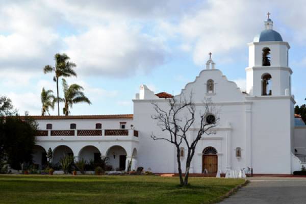 Museums Amp Missions Stay Coastal Vacation Rentals